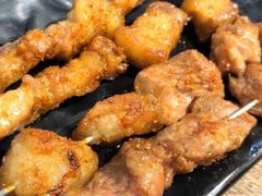 -双合园·海鲜水饺青岛菜(万佳广场店)