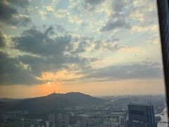 -无锡苏宁银河国际酒店-麺餐厅