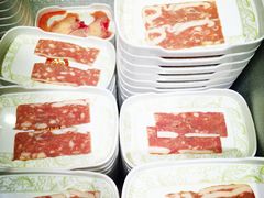 -比亚森自助烤肉料理(裕华店)