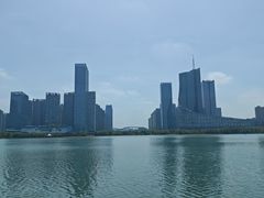 -天鹅湖体育公园
