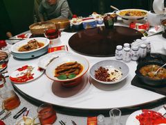 -食味楼(枫林湾店)