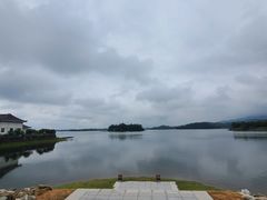 -三岔湖景区