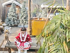 -HERRE·FARM 赫尔露营农场·团建聚会包场