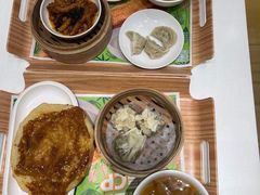 -眉州小吃(石景山店)