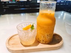 -绿茶餐厅(南方商城店)