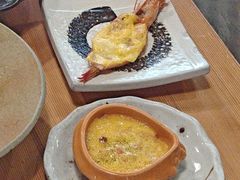 -菊上日式料理(蚌埠银泰店)