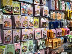 -西北轻工批发市场