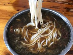 -老火车站牛肉粉