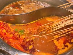 -袁记串串香(新南门店)