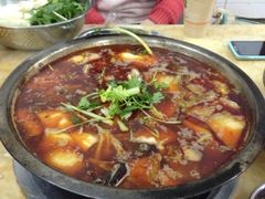 -重庆特色冷锅鱼(武大店)