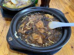 -二中酸辣汤(无锡梁溪区店)