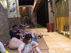 -丽池宫韩式汗蒸会馆(华灯坊店)