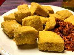 -88号小吃店·经典云南菜·地道纳西美食