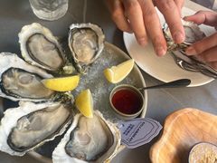 -Osteria Garden 生蚝花园餐厅(原进贤路店)