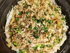 -台山美食一绝阿四台山黄鳝饭(阿四创作店)