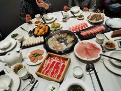 -新一哥粤菜火锅(瑞金店)