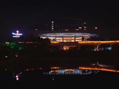 -闻泰花园酒店