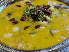 -李氏传家菜(兴城路店)