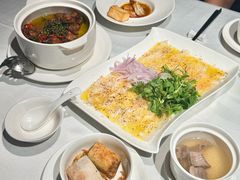 -黑明餐厅(白鹭洲店)