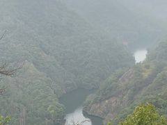 -龙湾潭国家森林公园