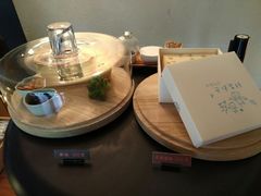 -微热山丘(台北民生公园门市店)