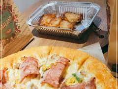-大力披萨(健康路店)
