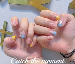 -爱纶美·美甲美睫半永久