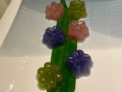 -金链花·泰国餐厅(国贸店)