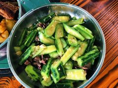 -大眼强五杯鹅·桑拿鸡煲