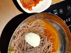 -火炉火自助餐(悠唐购物中心店)