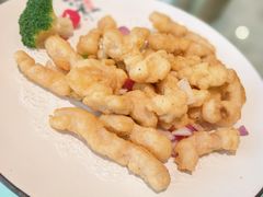 -外婆小菜(灵岩南路店)