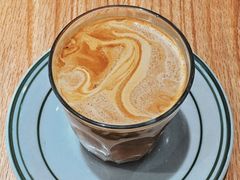 -COTTON CAFE(德信·中外公寓店)