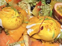 -BE BRIGHT KITCHEN(正佳广场店)