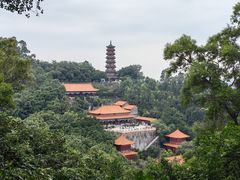 -南沙天后宫景区