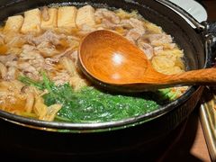 -千代武日本料理(哈西店)