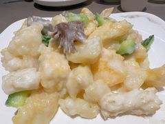 传统全爆-燕春楼(海河华鼎店)