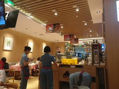 -西贝莜面村(东莞壹号广场店)