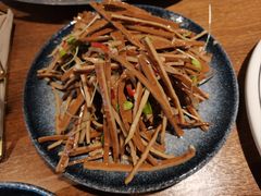 -四道菜·福建菜馆(新街口金鹰店)