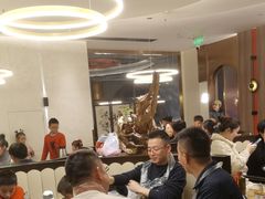 -蜀九香火锅(彩虹店)