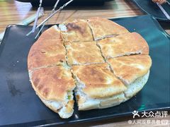 -阿杰烧烤·西安传统烤肉店(天朗御湖店)