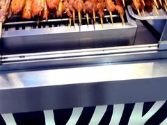 -正新鸡排·炸鸡烧烤(中原店)