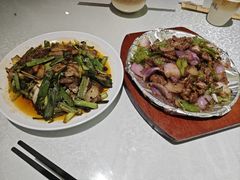 -华光驿站私房菜·黑金冠