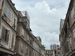 -汕头市小公园