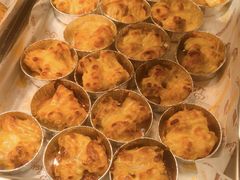 焗菩提南瓜-汉斯南美烤肉(总店)