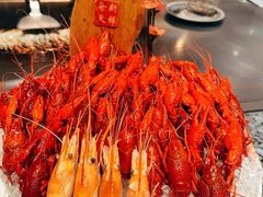 -大渔铁板烧(中山路八佰伴店)