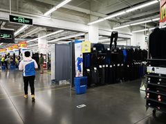 -迪卡侬(土桥店)