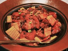 -小天厨民间菜馆(深圳街店)