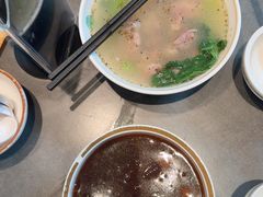 -老淮滨-蚌埠非遗小吃(淮河路店)