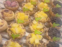 -LanTa蓝塔烘焙(锦艺城店)