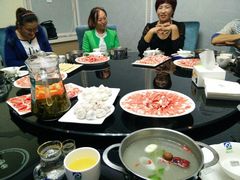 android_upload_pic-昭乌达克旗涮园